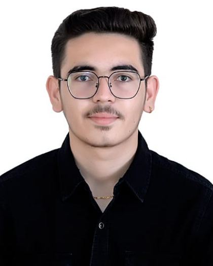 Kapil Bishnoi, founder of Bishnoi Cloud